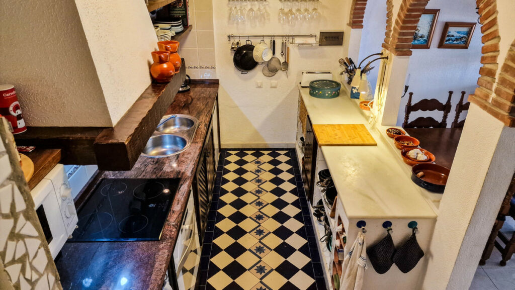 Townhouse Manilva Málaga - image 27