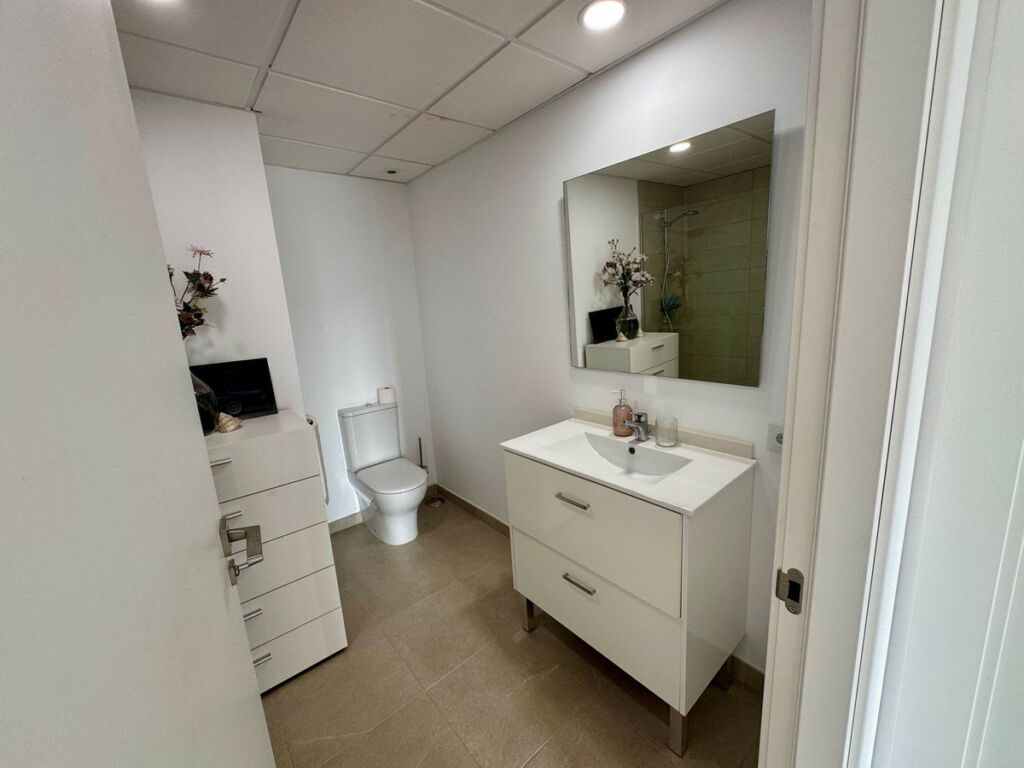 Penthouse Casares Málaga - image 27