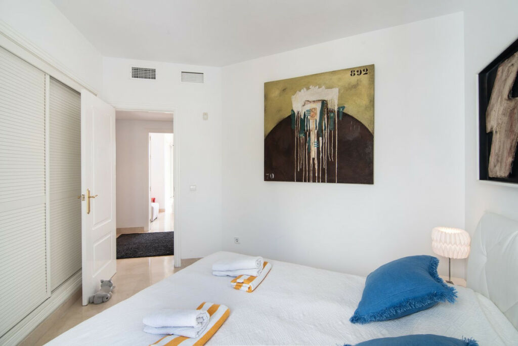 Penthouse Los Arqueros Málaga - image 31