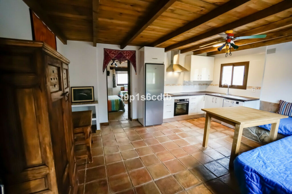 Hotel Valle de Abdalajis Málaga - image 27