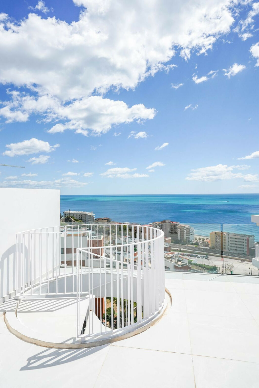 Penthouse Duplex Fuengirola Málaga - image 23