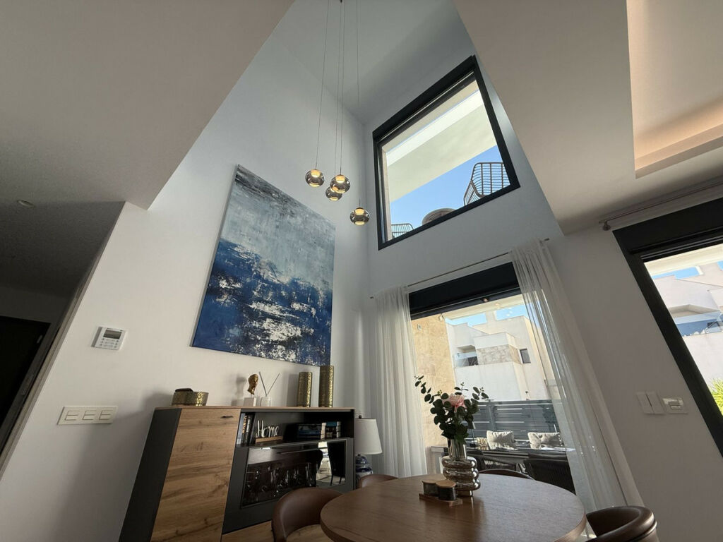Detached Villa Los Montesinos Alicante - image 27
