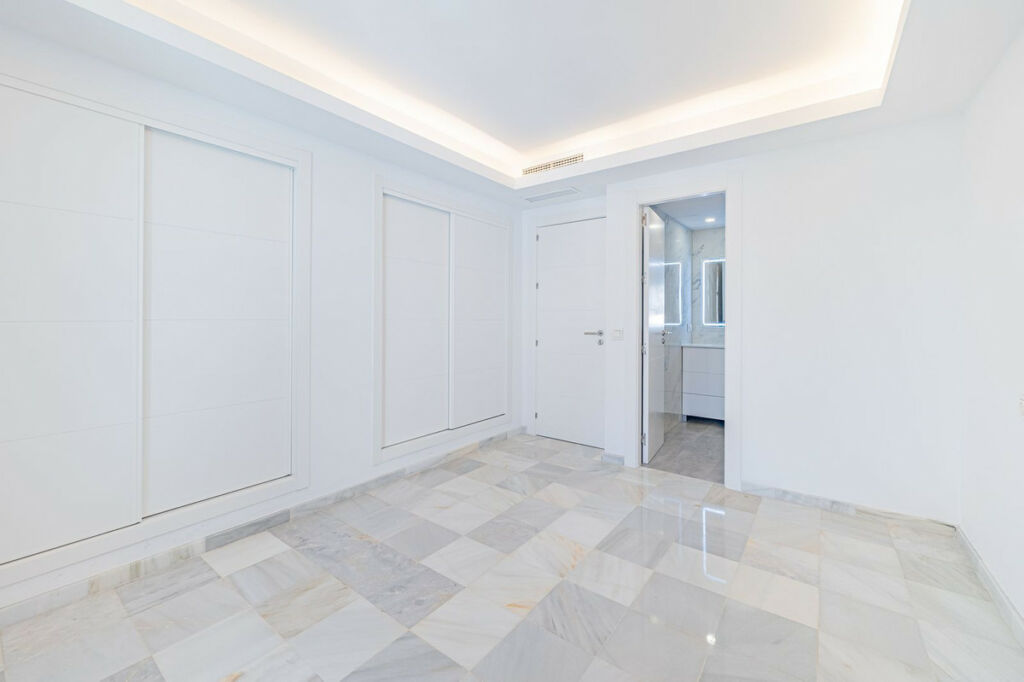 Townhouse Marbella Málaga - image 27