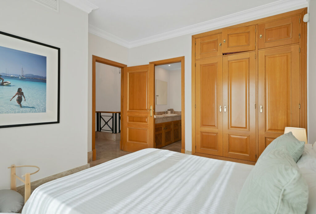 Semi-Detached House Santa Clara Málaga - image 27