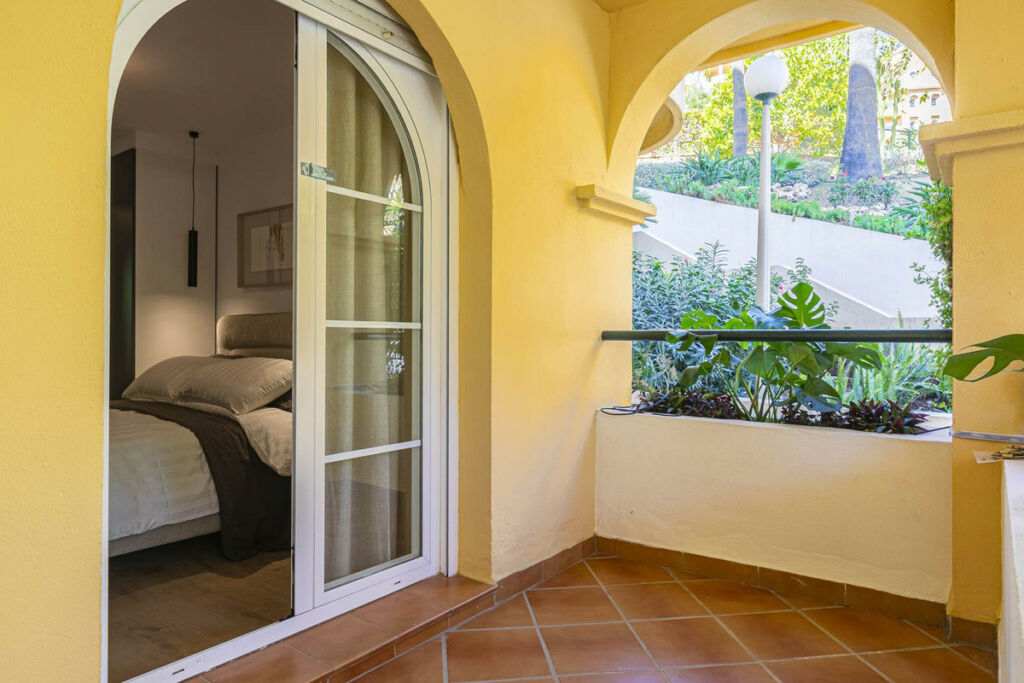 Duplex Nueva Andalucía Málaga - image 27
