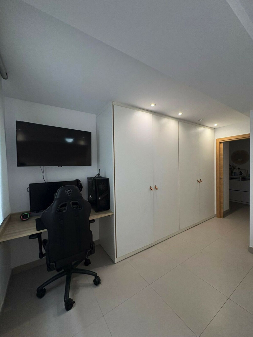 Ground Floor Apartment Marbella Málaga - image 27