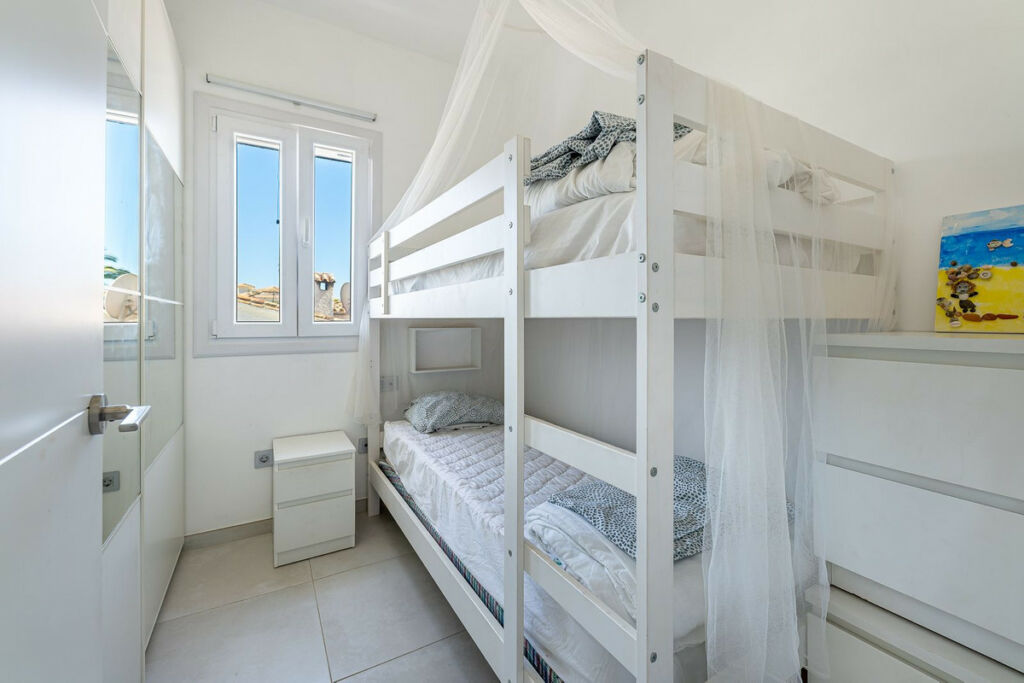 Detached Villa Costalita Málaga - image 27