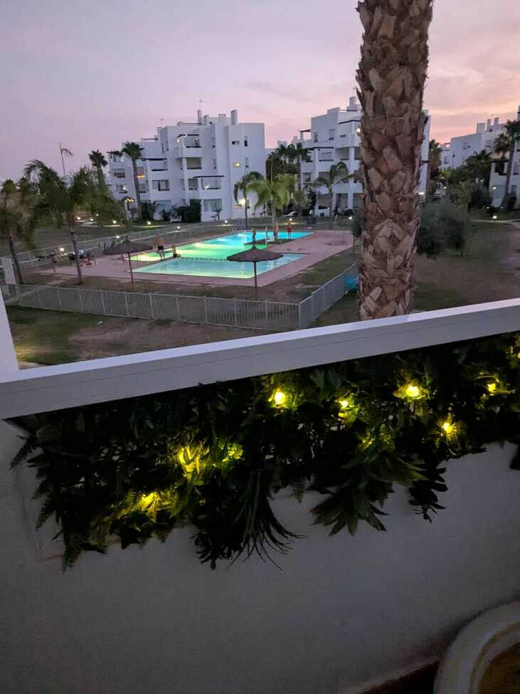 Middle Floor Apartment Torre-Pacheco Murcia - image 27