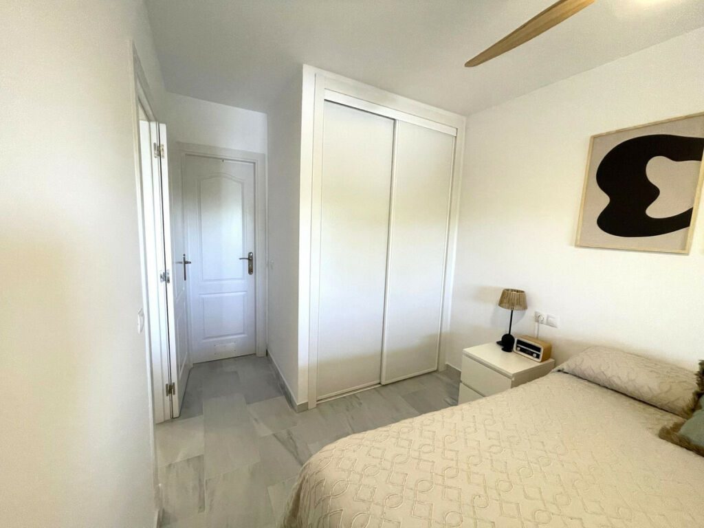 Ground Floor Apartment Casares Playa Málaga - image 27