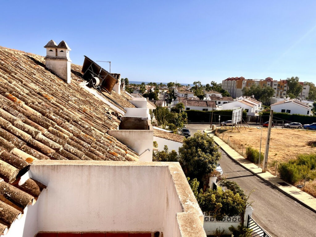 Townhouse Estepona Málaga - image 27