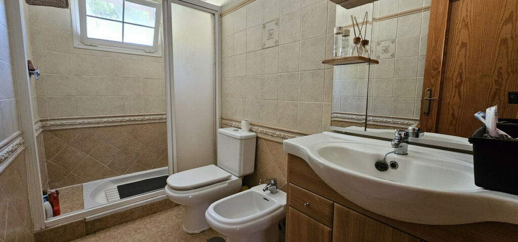 Detached Villa Campo Mijas Málaga - image 27