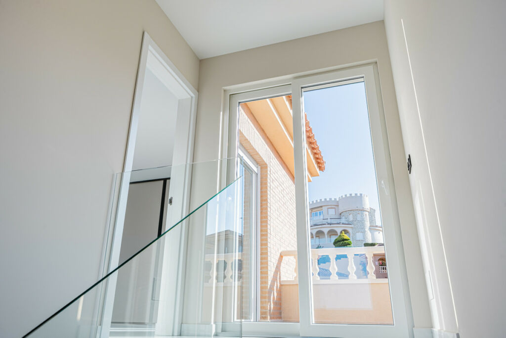 Detached Villa Rojales Alicante - image 27