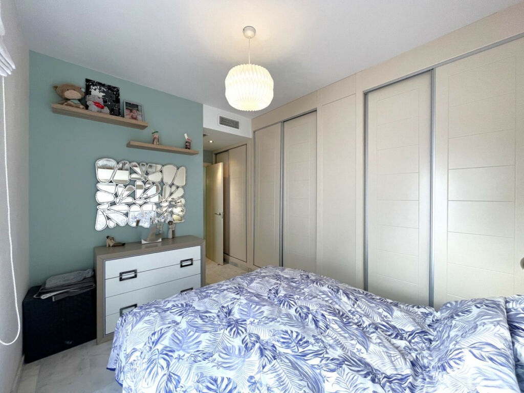 Penthouse Estepona Málaga - image 27
