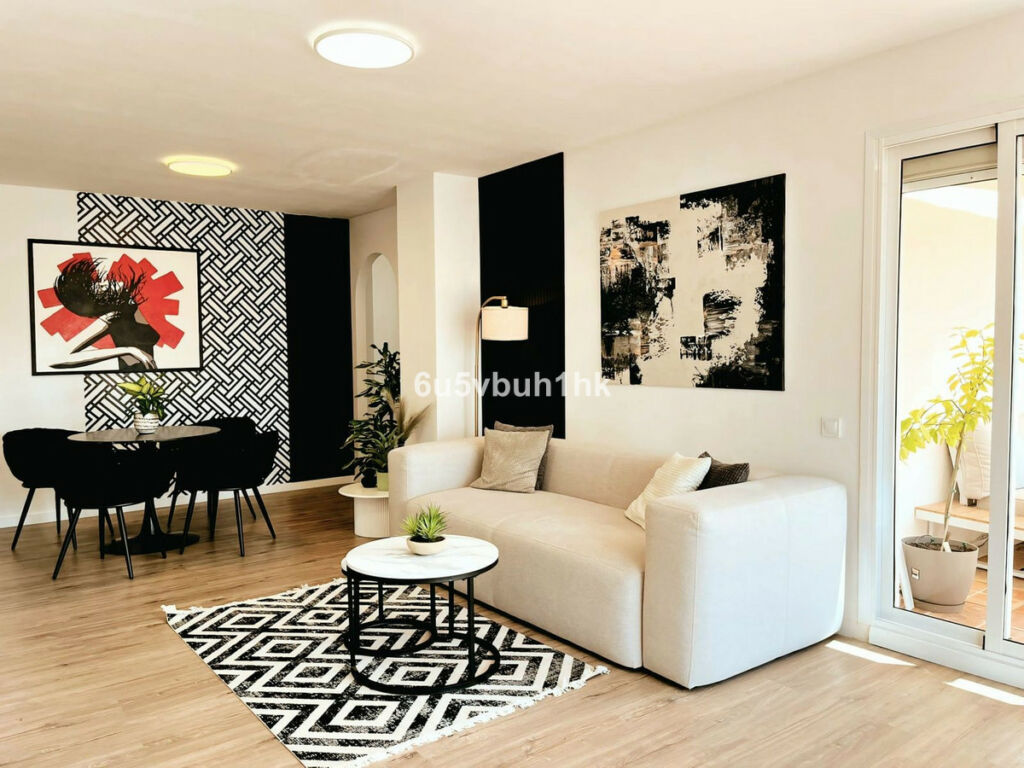 Penthouse El Paraiso Málaga - image 26