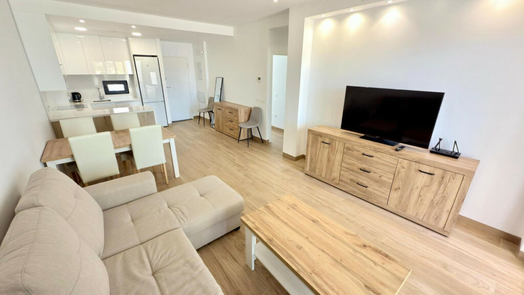 Penthouse Finestrat Alicante - image 27