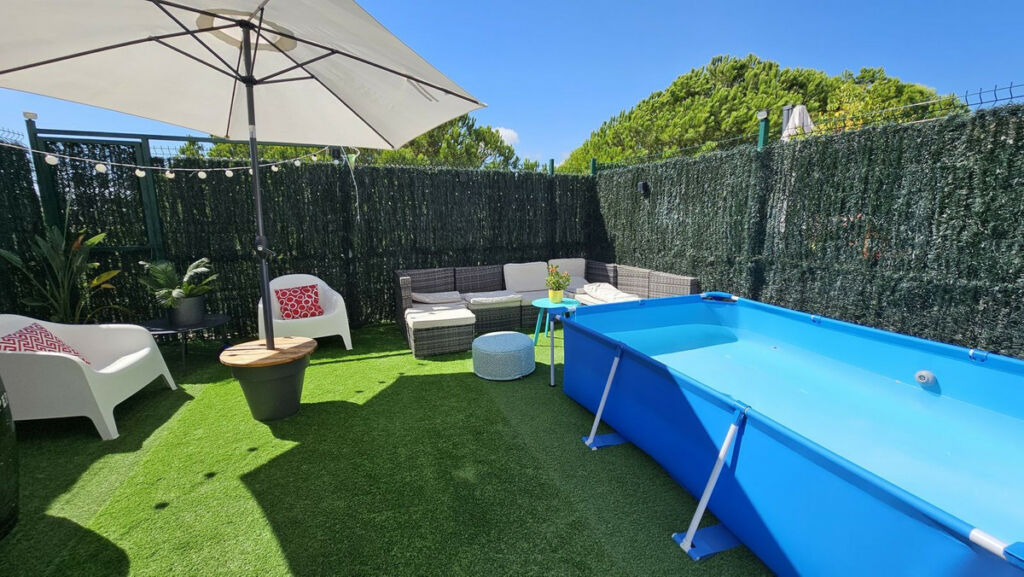 Ground Floor Apartment Casares Playa Málaga - image 27