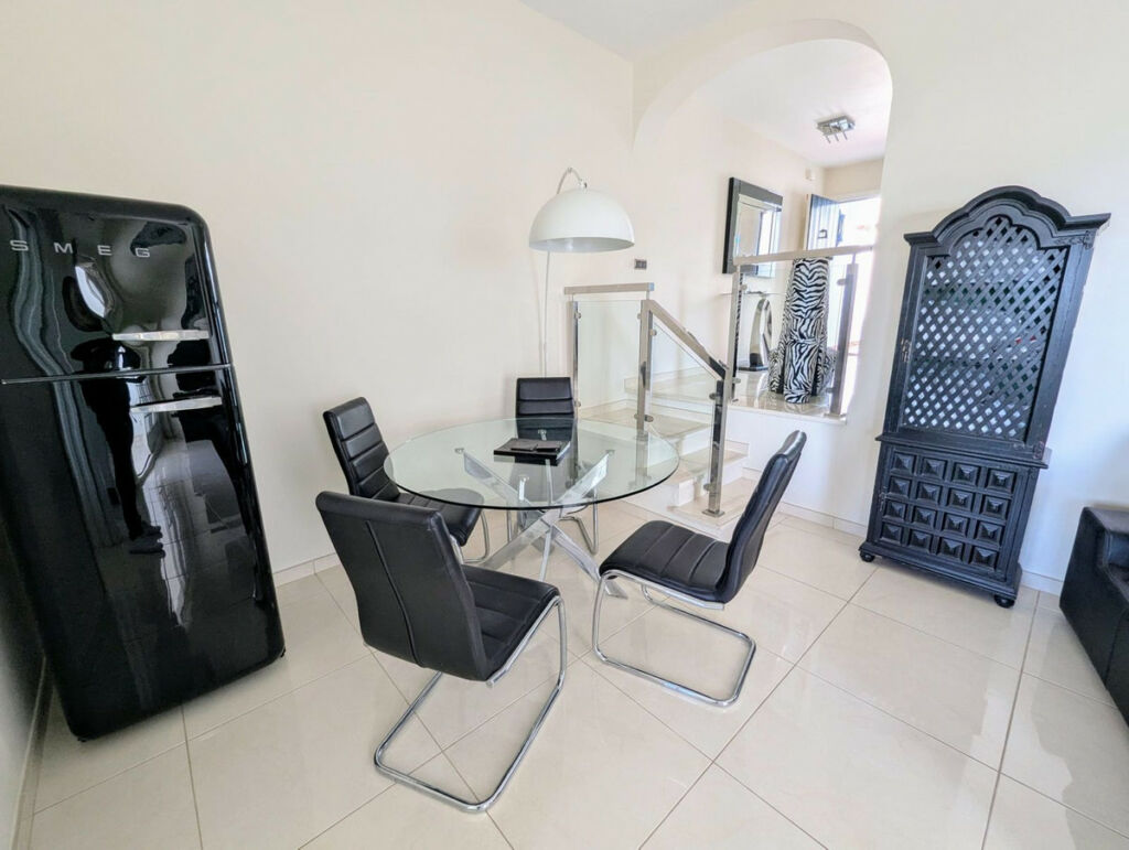 Middle Floor Apartment Puerto de Cabopino Málaga - image 27
