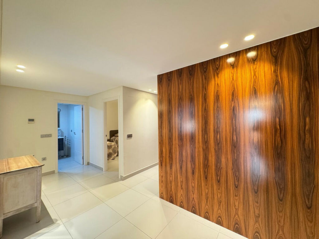 Middle Floor Apartment Torrevieja Alicante - image 27