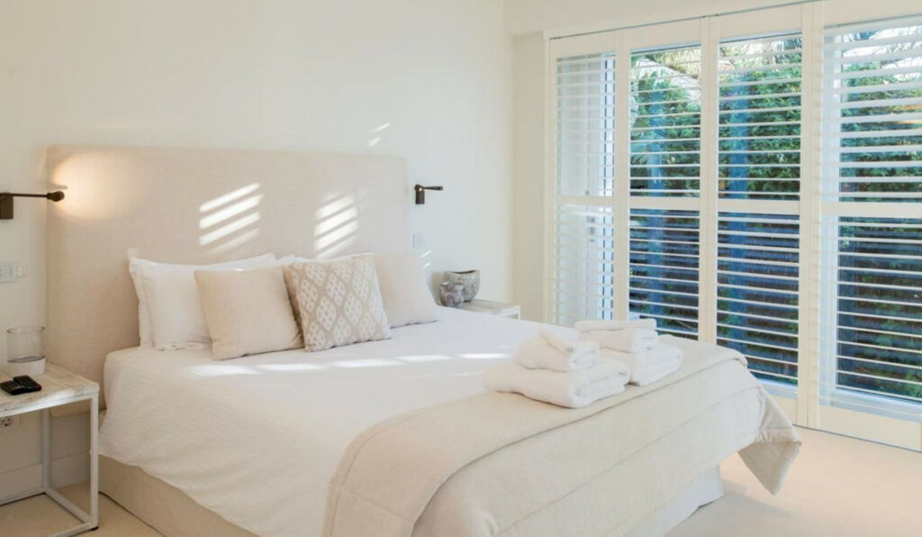 Detached Villa Marbella Málaga - image 27