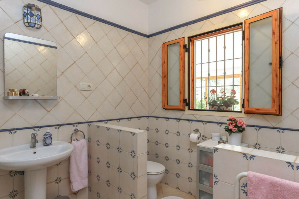 Detached Villa Alora Málaga - image 27