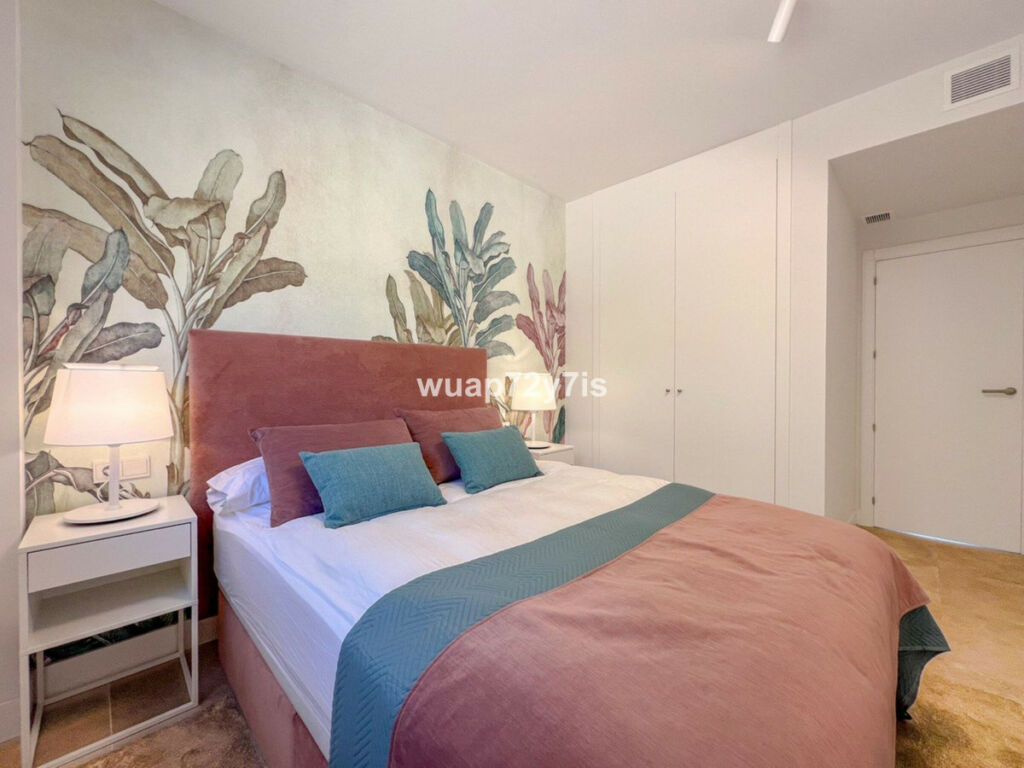 Townhouse La Cala de Mijas Málaga - image 27