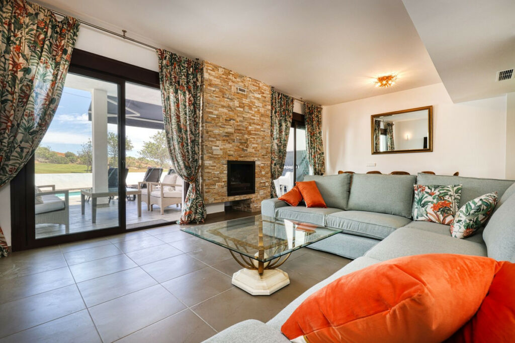 Semi-Detached House Estepona Málaga - image 26