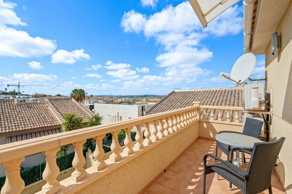 Detached Villa Rojales Alicante - image 27
