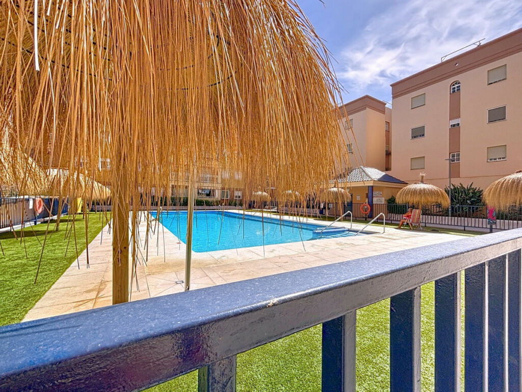Middle Floor Apartment Torrox Málaga - image 27