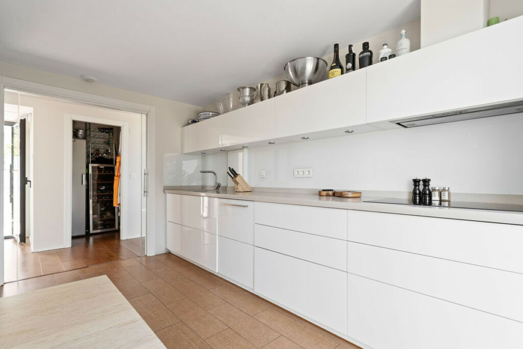Detached Villa Mijas Málaga - image 27