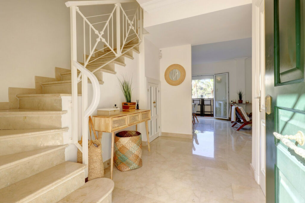Penthouse La Quinta Málaga - image 27