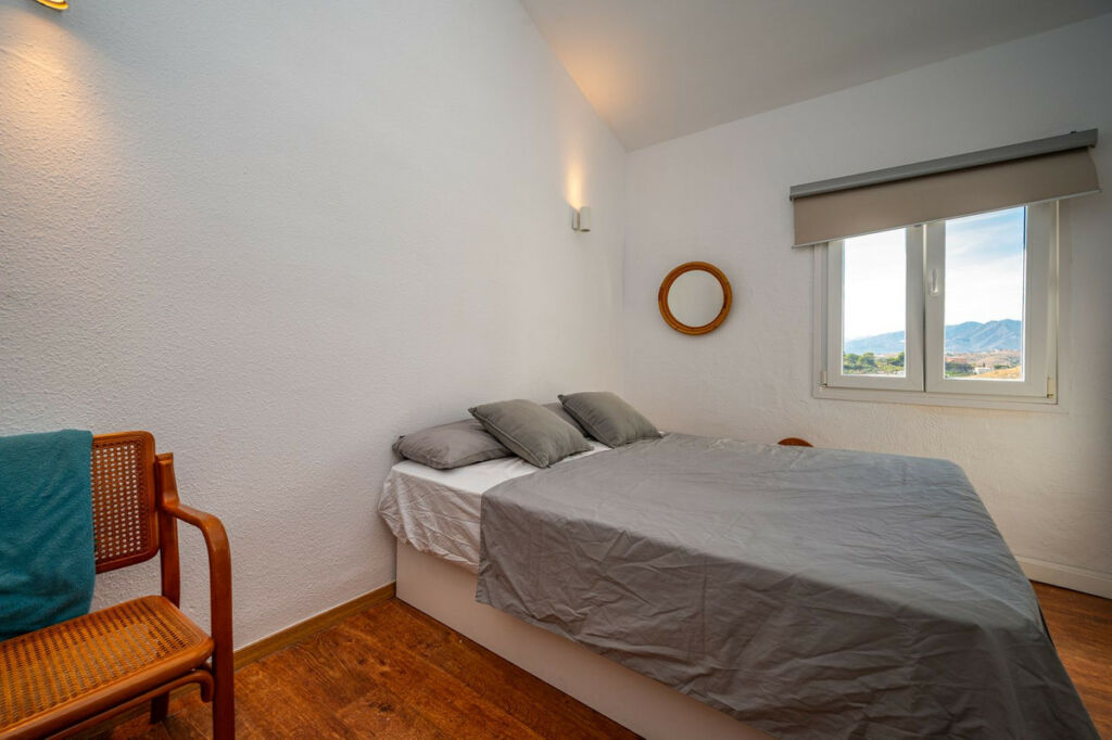 Townhouse Campo Mijas Málaga - image 27