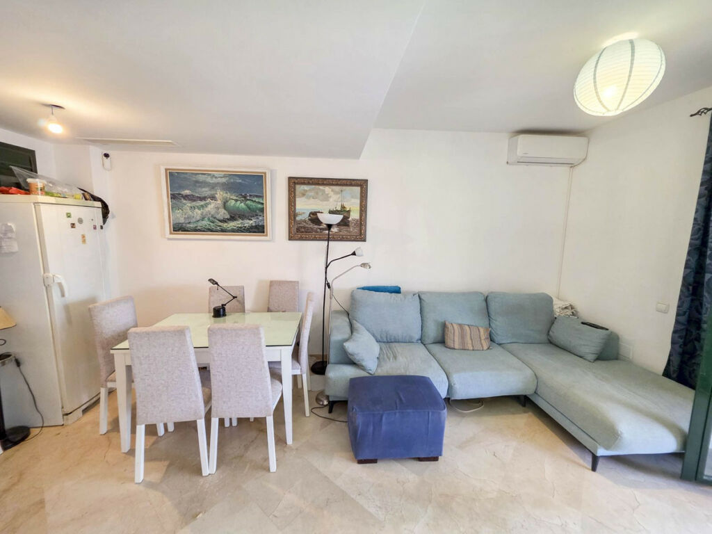 Townhouse La Duquesa Málaga - image 27