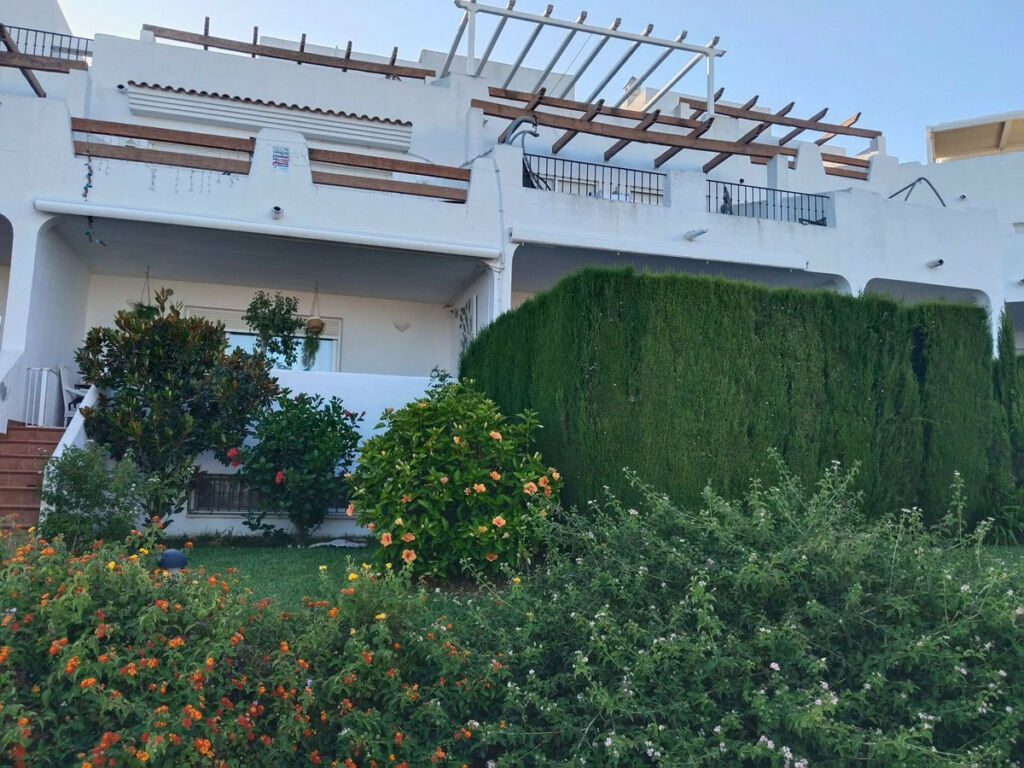 Townhouse Punta Chullera Málaga - image 27