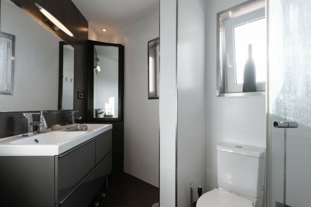 Penthouse Fuengirola Málaga - image 27