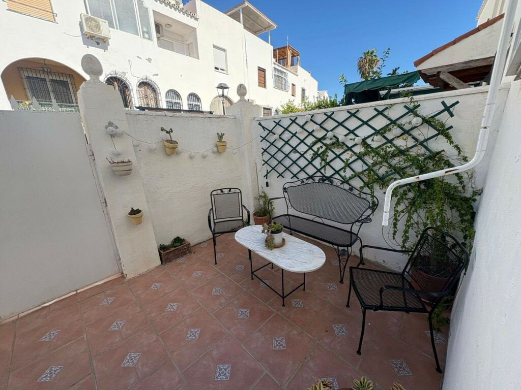Semi-Detached House La Colina Málaga - image 27