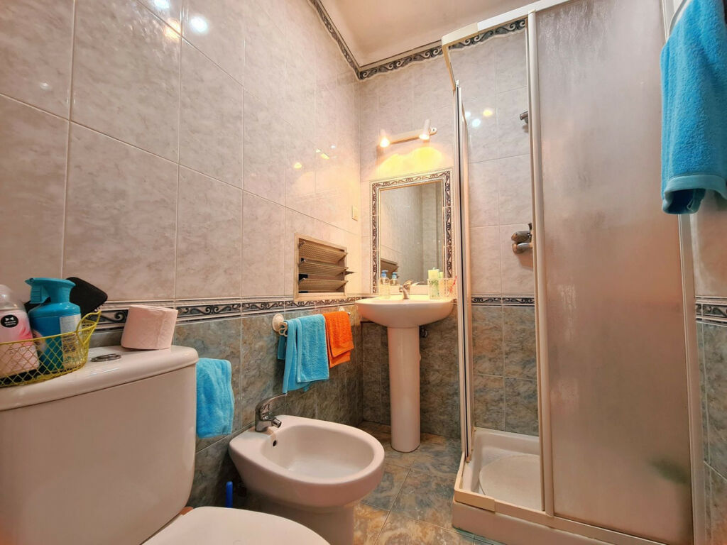 Ground Floor Apartment Manilva Málaga - image 27