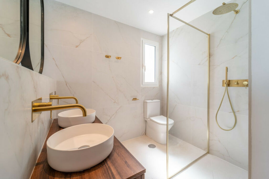 Penthouse La Quinta Málaga - image 27