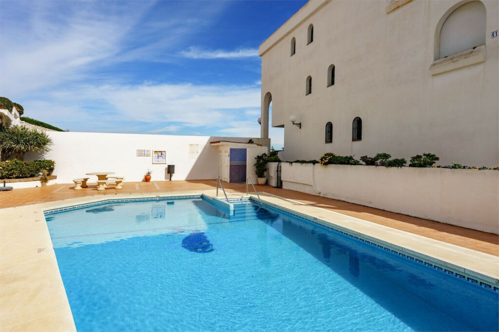 Ground Floor Apartment Riviera del Sol Málaga - image 27