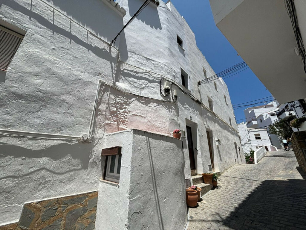 Townhouse Casares Málaga - image 27
