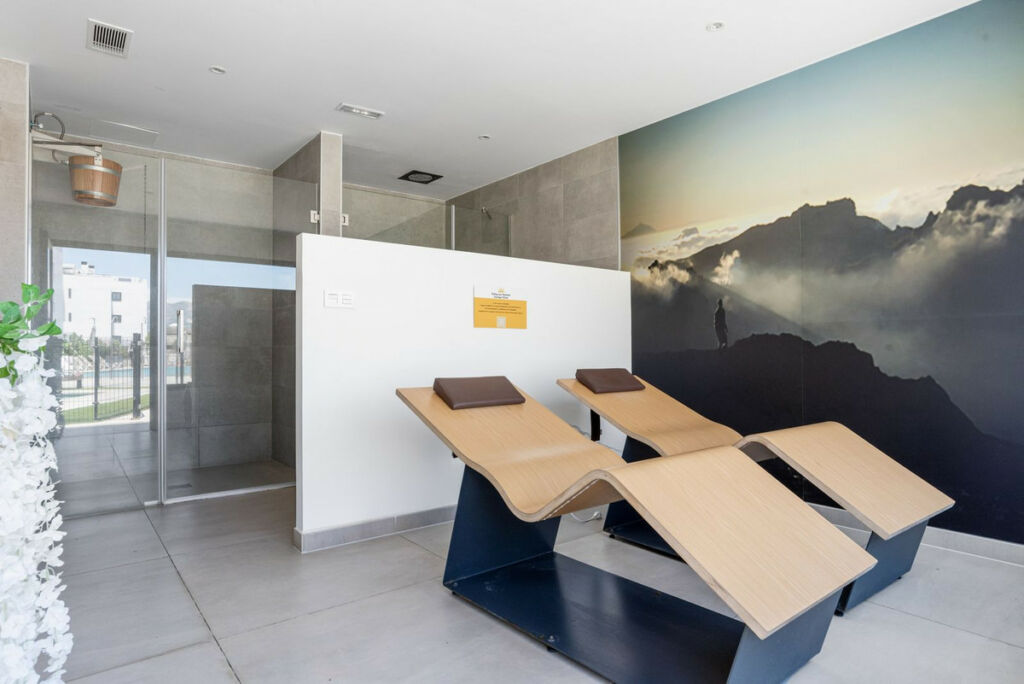 Ground Floor Apartment Mijas Málaga - image 27