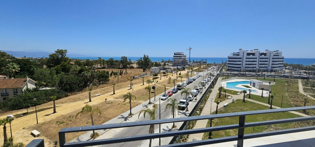 Penthouse Torremolinos Málaga - image 25