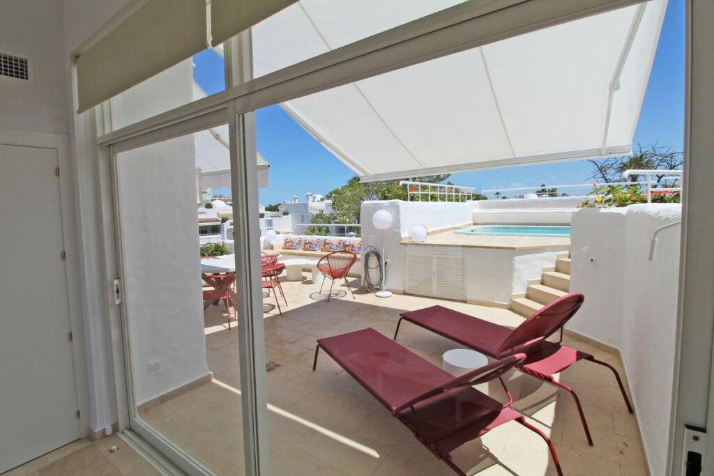Penthouse Marbella Málaga - image 26
