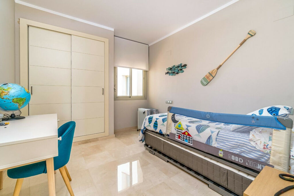 Ground Floor Apartment Las Colinas Golf Alicante - image 27