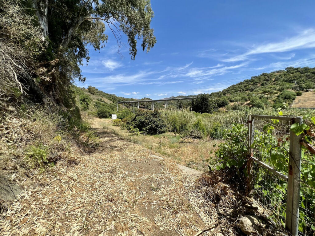Detached Villa Estepona Málaga - image 27
