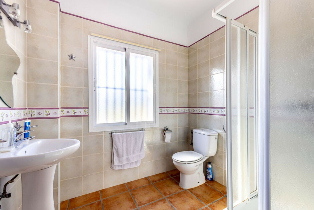 Detached Villa Alhaurín el Grande Málaga - image 27