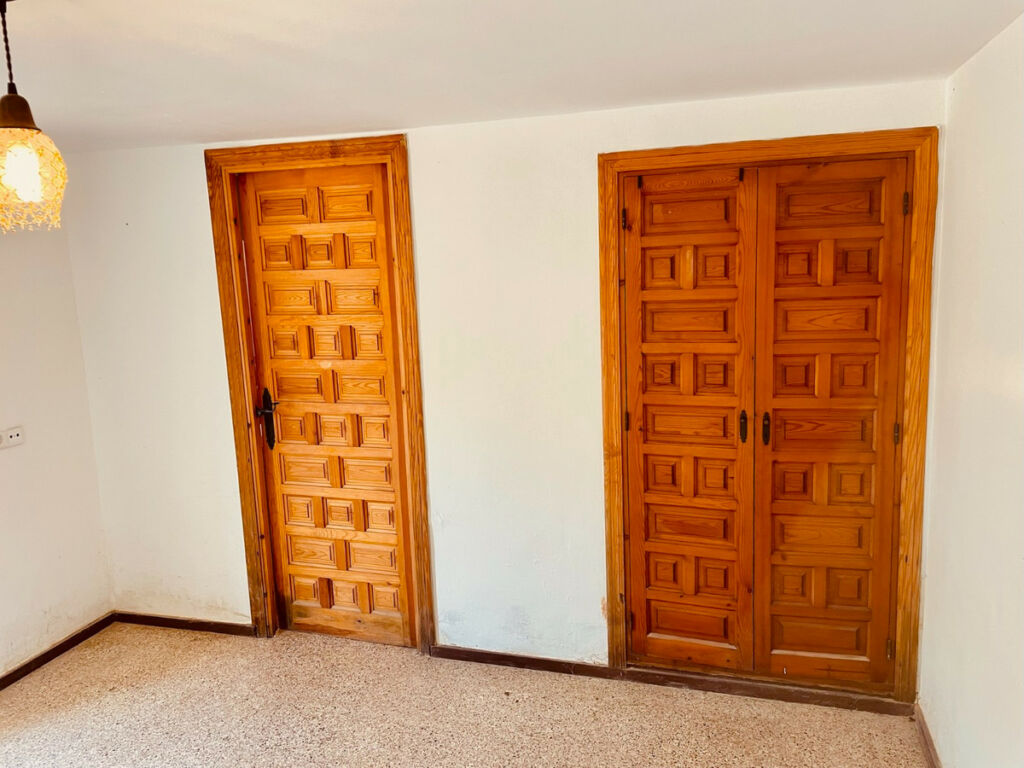 Detached Villa Calpe Alicante - image 27