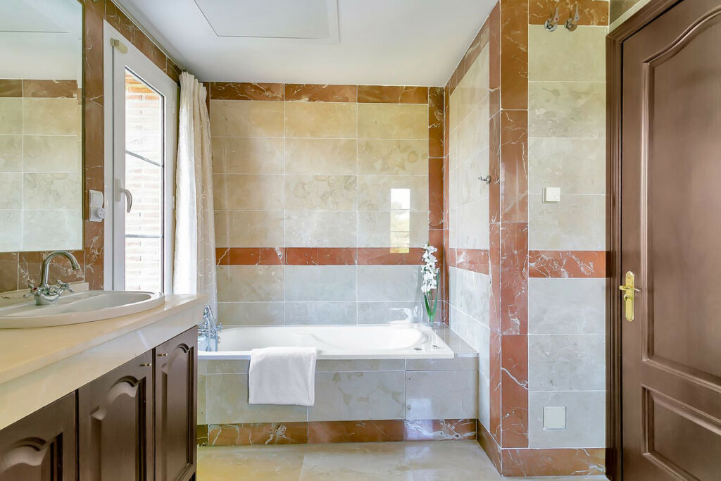Detached Villa La Cala Golf Málaga - image 27
