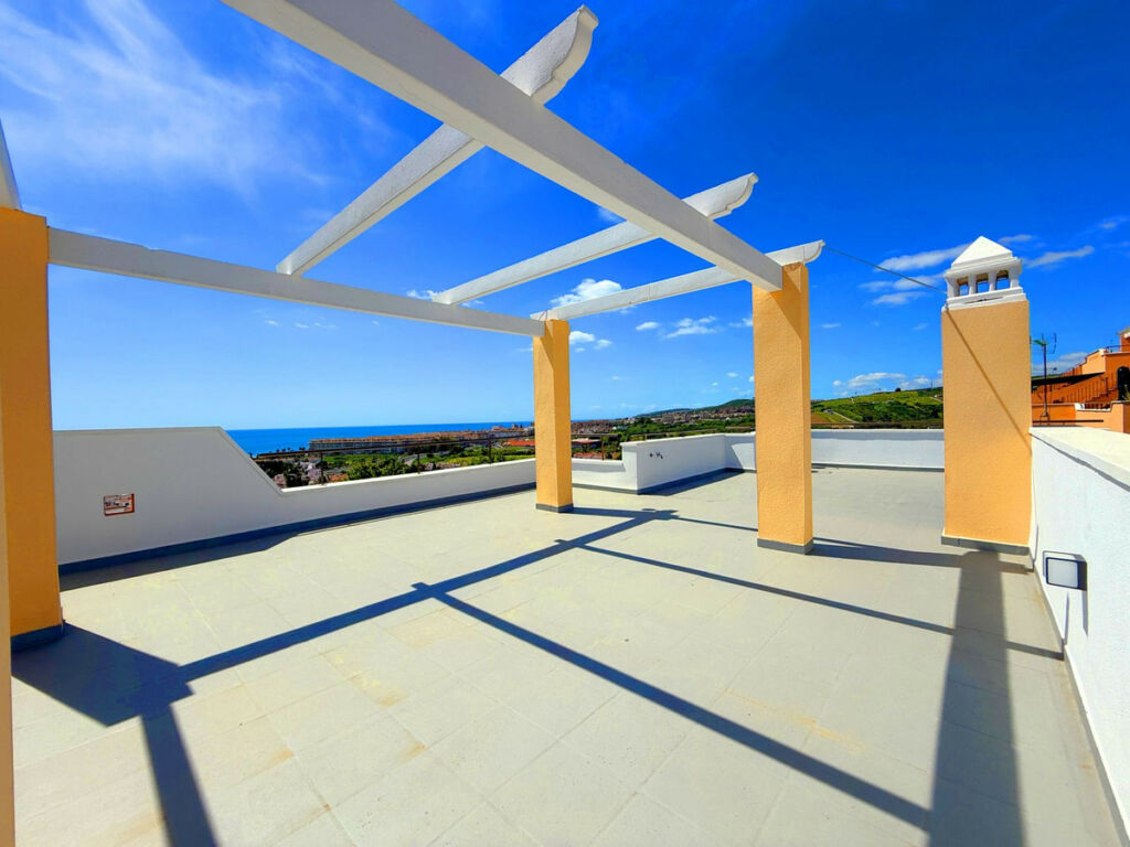 Penthouse Casares Playa Málaga - image 27