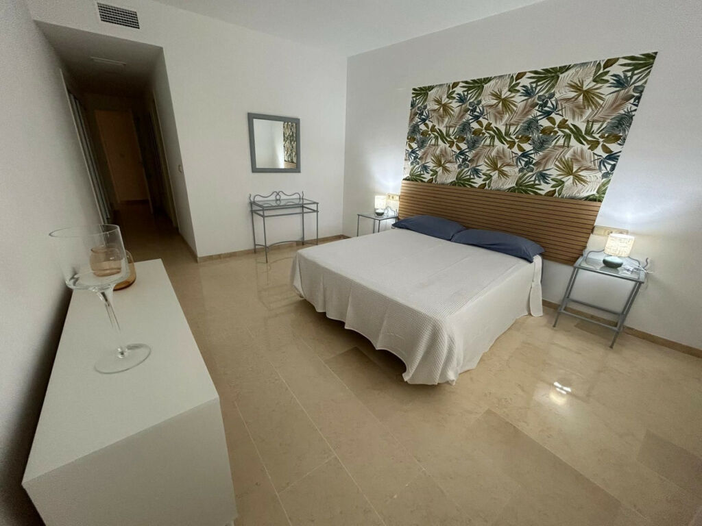 Ground Floor Apartment Elviria Málaga - image 25