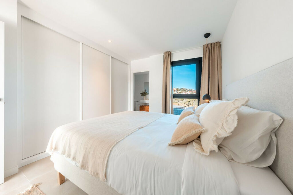 Ground Floor Apartment Fuengirola Málaga - image 27